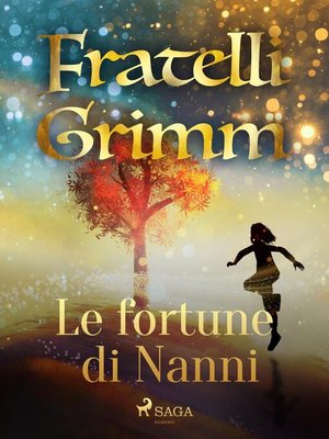 cover image of Le fortune di Nanni